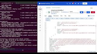 Day 28: Protocol Buffers Integration