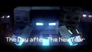 [EP23]: The Day after The New Year - Minecraft Animation