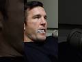 Chael Sonnen Explains Fight Vs Fedor 😳