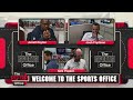 LIVE: Breaking down Chicago Bears Training Camp Day 1 | The Sports Office