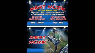Piyanist mert con çiçekten harman olmaz