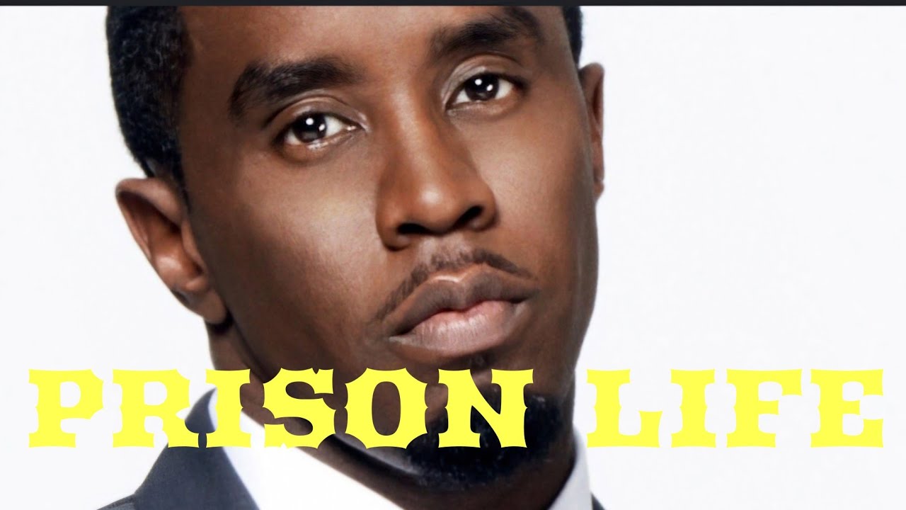 Diddy Behind Bars: Prison Rules, Routine, & Restrictions He Must Follow! 🚨 