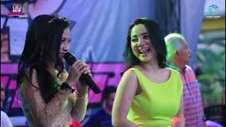 Rembulan Malam (duo widi) Lala Widi×Wawa Widi & Hera Tara. New Cahaya Nada