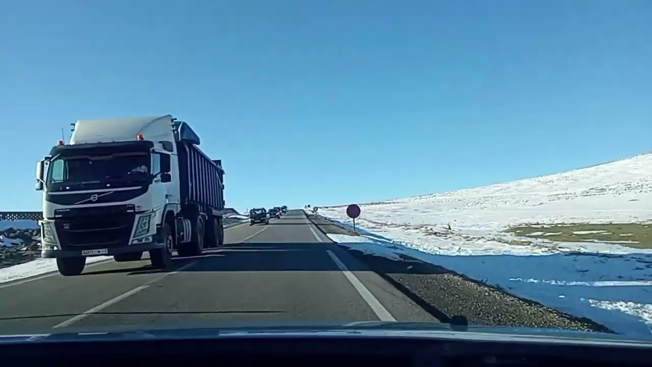 جبل هبري بين مدينة ازرو و ميشليفن ايفران