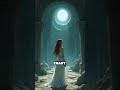 The Whispering Mask in the Ruins