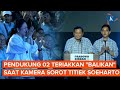 Istora Heboh Saat Prabowo Sebut Titiek Soeharto