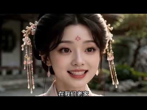 Xuyên không về cổ đại cô gái được nhà chồng yêu quý