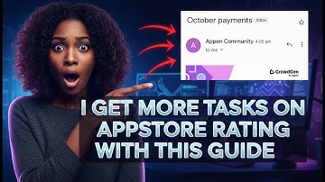 Crowdgen Appen All Hydra Baseline, Music search Training, Appstore Rating Tutorials