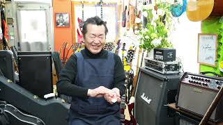 週末限定値引　J-45 パロディ　ギター Gibson J-45 抽選発表！ 2025/3/9 - YouTube