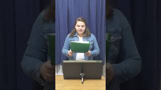 Gonzaga Honors Program Application
