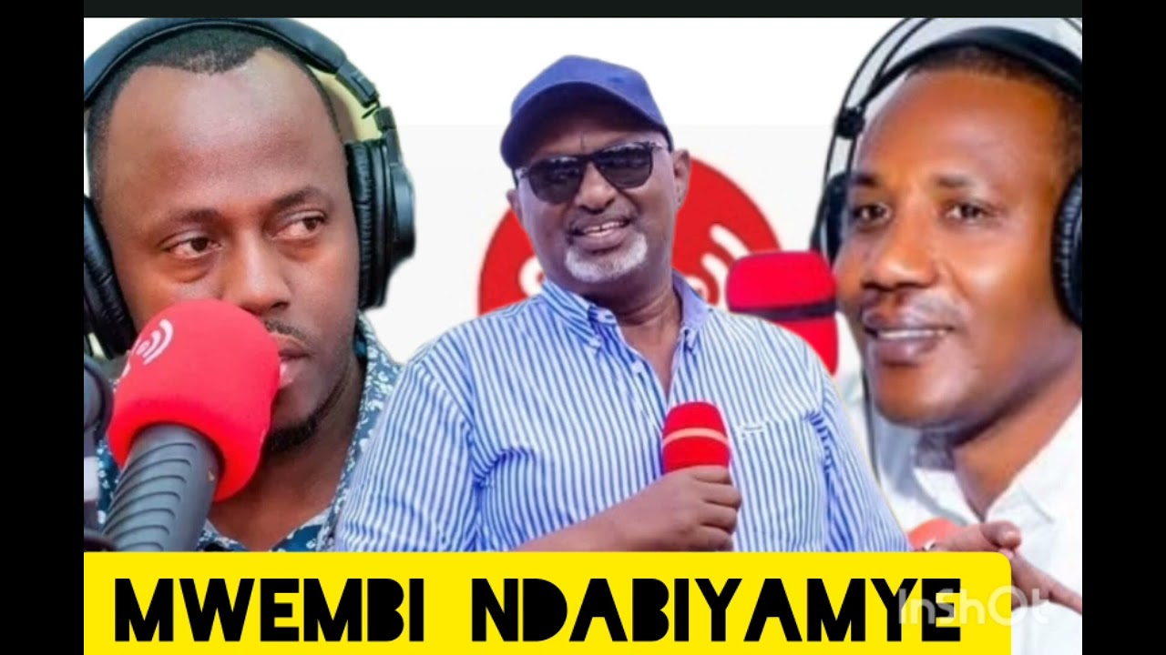 Bwambere Jado Castar Yiyamye Sam Karenzi na Paul Muvunyi Ati Mwaratuvuzr igihe kinini turabihorera