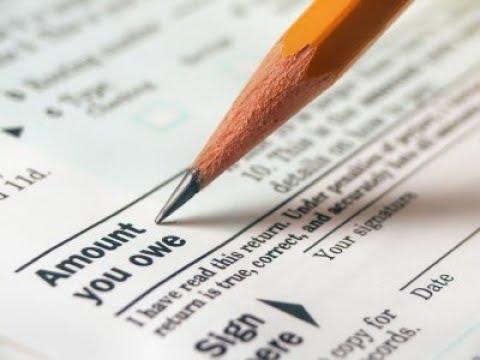 Why is your tax return taking so long?