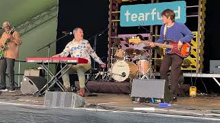 Newworldson: Salvation Station @ Garden Stage - Big Church Festival UK 2024 (29)