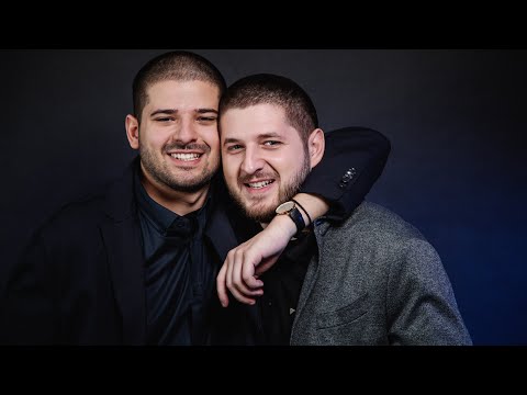 ლუკა და გიო ჭოხონელიძეები - ისე ძლიერ შეგიყვარე/Luka da Gio Chokhonelidzeebi - Ise Dzlier Shegikvare