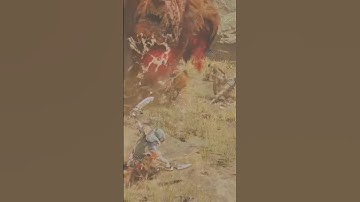 Monster Hunter Wilds Beta Test #monsterhunterwilds #ps5gameplay #monsterhunter #capcom #betatest