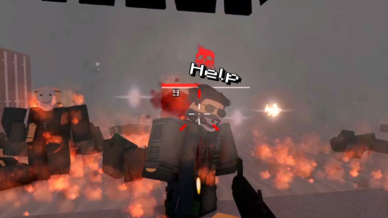 When You Just Have Way Too Much Ammo To Waste YouTube when-you-just-have-way-too-much-ammo-to-waste-youtube