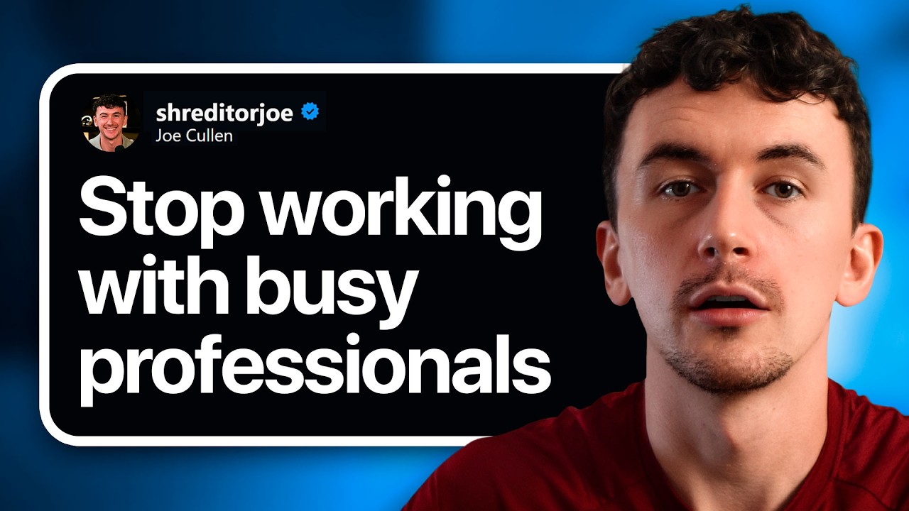 The Last Video You Need To Watch On Your Niche