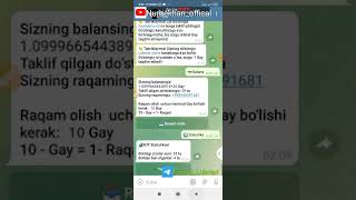 #LifeHack Xakkerlik xujumlarni aniqladik.