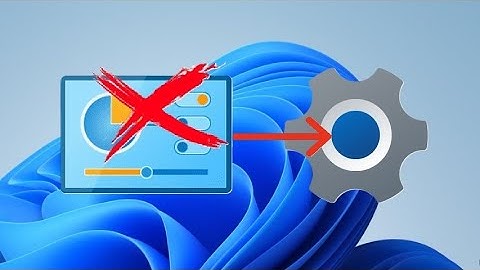 Windows 11 is Moving More Control Panel Features to Settings AGAIN ! | New Keyboard Backlight