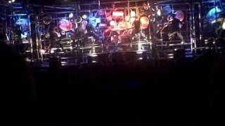 Stomp (live) - Suspension - 12-27-08