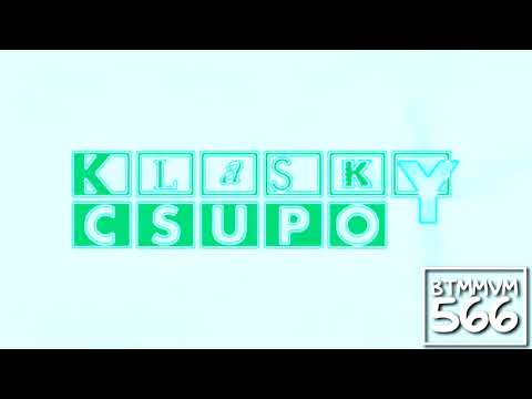 Dot Crying Csupo in IMC135's Flanged Saw