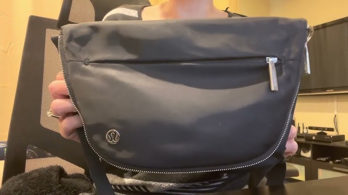 lululemon festival bag mini