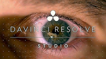 HDR test with davinci resolve 14 trial versoin