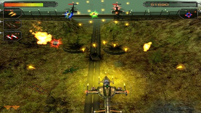 Air Assault - Download