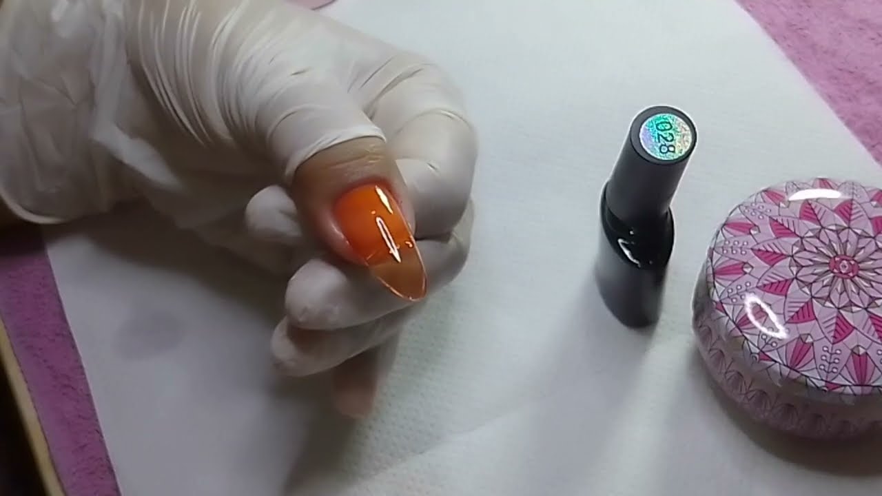 TUTORIAL, efecto carey