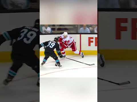 Most EMBARRASSING Move in Hockey!