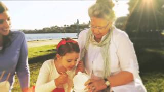 Gpt Charlestown Square Television Commercial