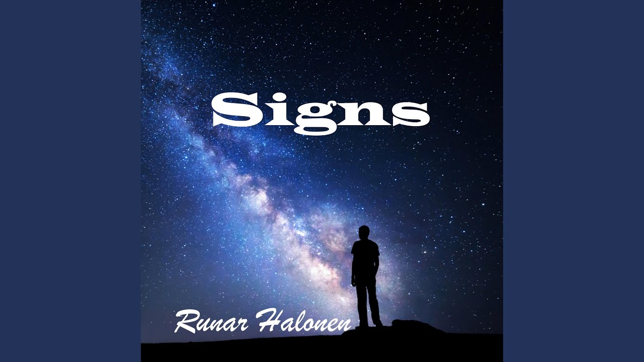 Watch Signs on YouTube Watch Signs on YouTube
