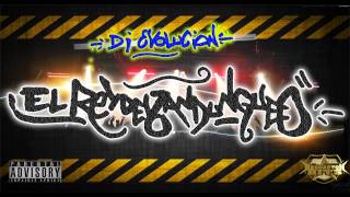 Perreo Bien Bellaco Dj Evolucion
