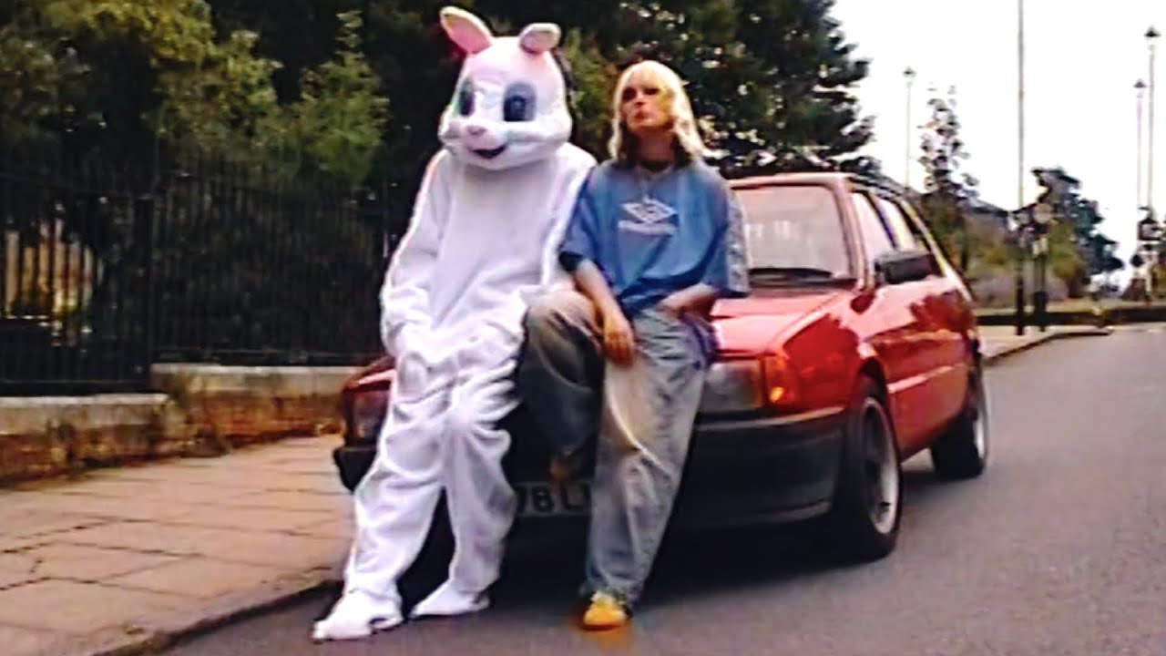 SOFY - togethertogether (Official Video) video thumbnail
