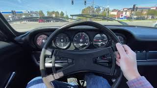 1973 Porsche 911RSR R-Gruppe - Viper Green screenshot 5