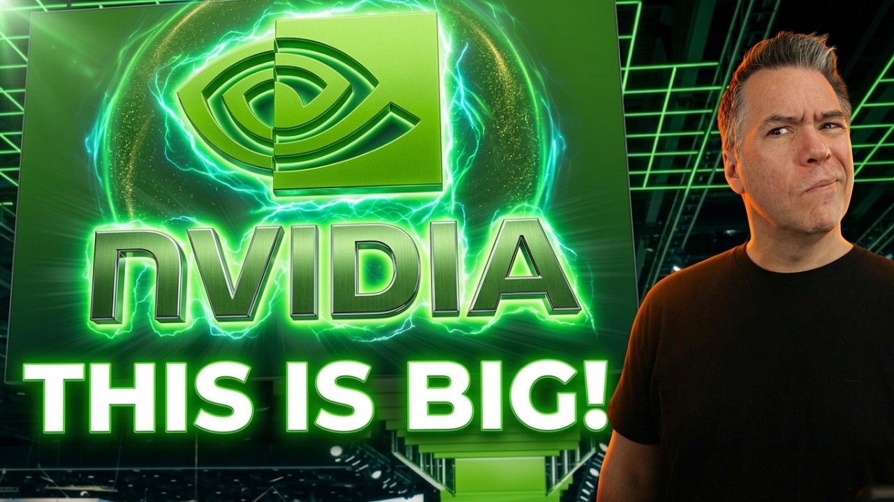 Your AI Is About to Get WAY Faster, Flashier, and Local!