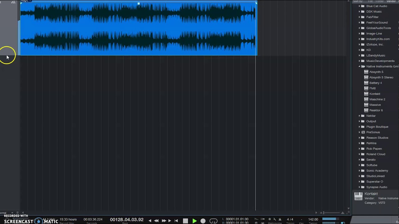 pro sound studio pro sound studio