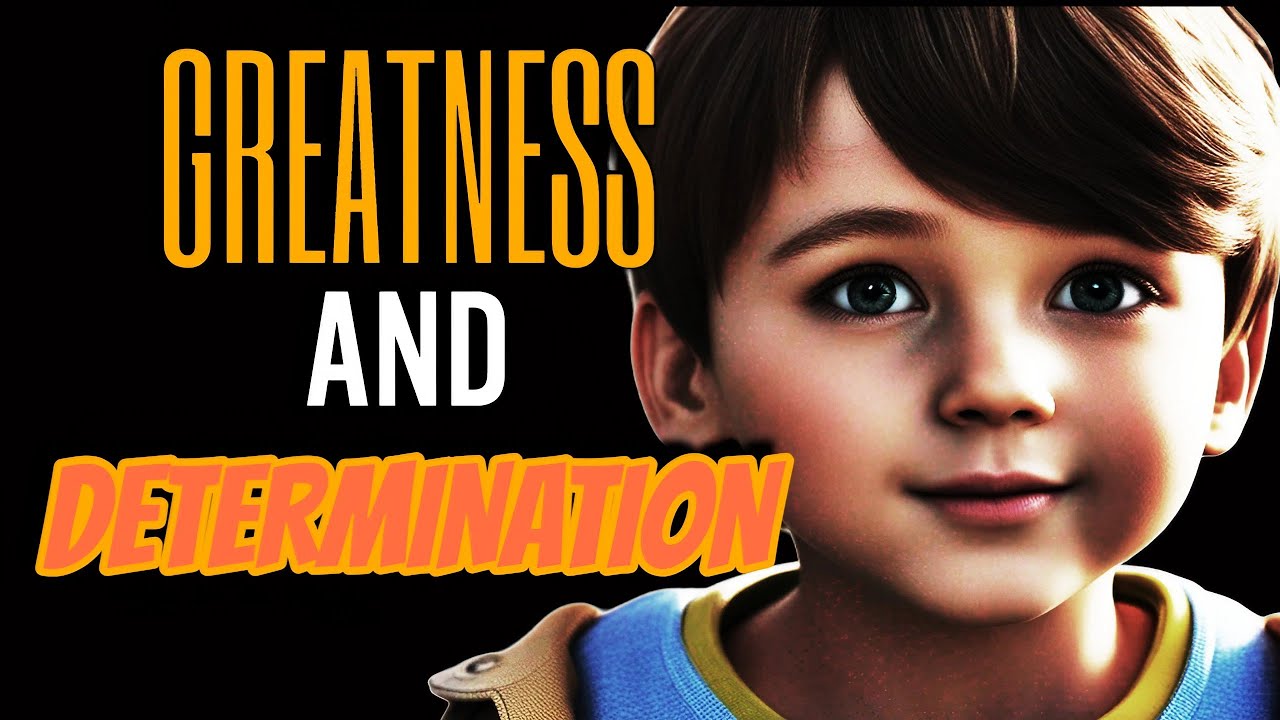 A Tale of Courage and Growth | Motivational Short Story 