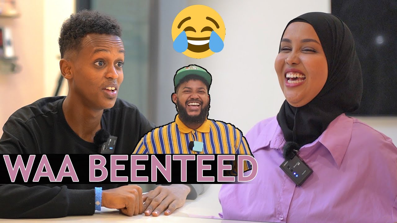 WAA BEENTEED KOKO OO WALAALKEEDA U BALAMIYAY MEEQO MADAXWEYNAYASHA DALKA SHEEGI KARTAA