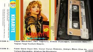 Full Kaset KİBARİYE Hayat Merdiveni 1985 Kaseti Full Albüm Dinle► Kibariye Şarkıları Dinle