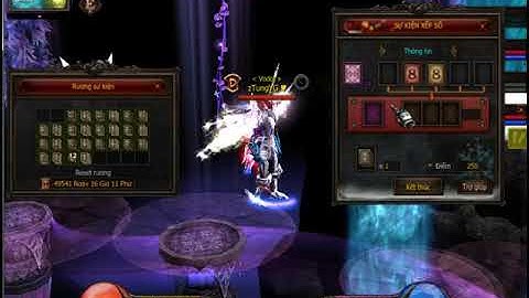 [MUHN] #Part1 ➤ Mini Game ➤ Card Deck ➤ Gamethuvn.net