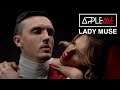 AppleMe Lady Muse Official Music Video