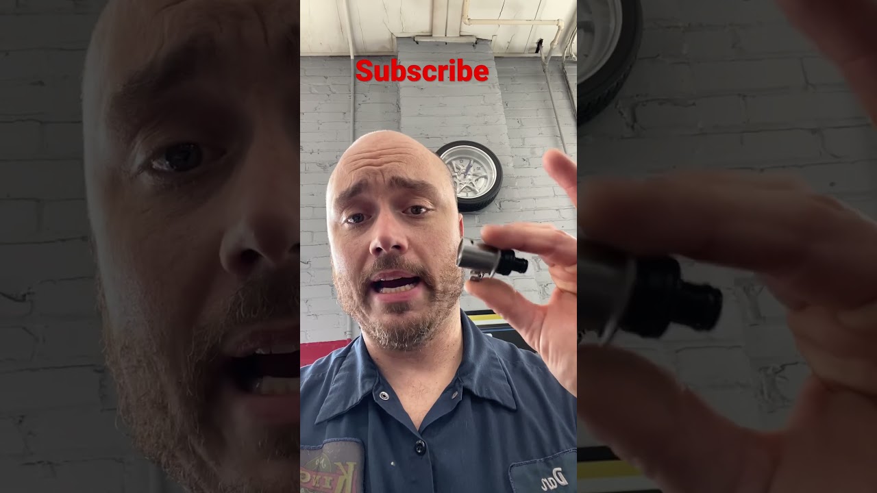 Subaru cvt solenoid failure fix. (Potential $1500 + saving)