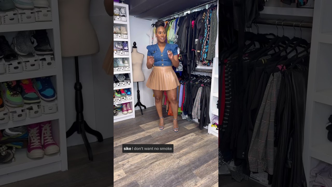 Tennis Skirt outfit ideas