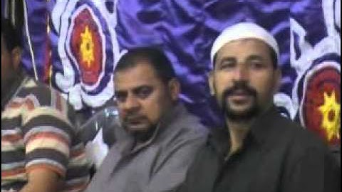 القارى الشيخ احمد ابراهيم شعبان سورة النحل والاسراء كوم الحجنة كفر الشيخ صوتيات محمد الشوربجى