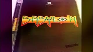BABYLON   HANYA LALUAN BAGIMU