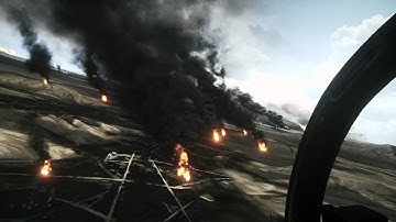 Battlefield 3 Jay-Z 99 Problems Gameplay Teaser