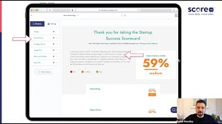 Scorecard ScoreApp - Memaksimalkan Halaman HASIL Anda screenshot 4