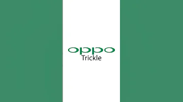 Evolution Of Notifications Sounds OPPO In Every Years 
