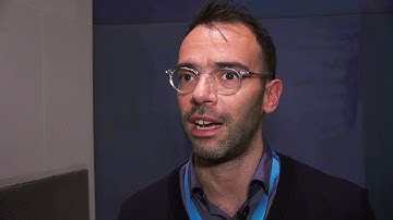 Global IGF 2018: Konstantinos Komaitis on Key Internet Challenge Today